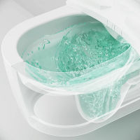 Умный унитаз AM.PM Func C8F1702SC с интегрированным электронным биде — 9