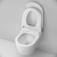 Умный унитаз AM.PM Func C8F1702SC с интегрированным электронным биде — 7