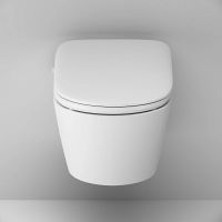 Умный унитаз AM.PM Func C8F1702SC с интегрированным электронным биде — 8