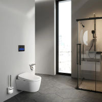 Умный унитаз AM.PM Func C8F1702SC с интегрированным электронным биде — 5