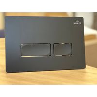 Кнопка смыва Roxen Caspia 410280B — 8