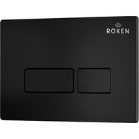 Кнопка смыва Roxen Caspia 410280B — 3