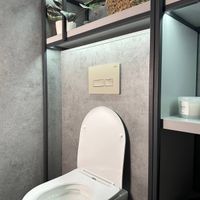 Кнопка смыва Roxen Caspia 410280BG — 4