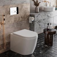 Кнопка смыва Roxen Caspia 410280CH — 5