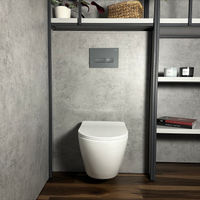 Кнопка смыва Roxen Caspia 410280DG — 2