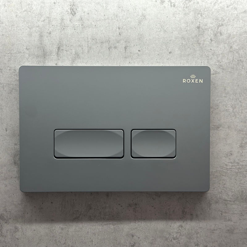 Кнопка смыва Roxen Caspia 410280DG