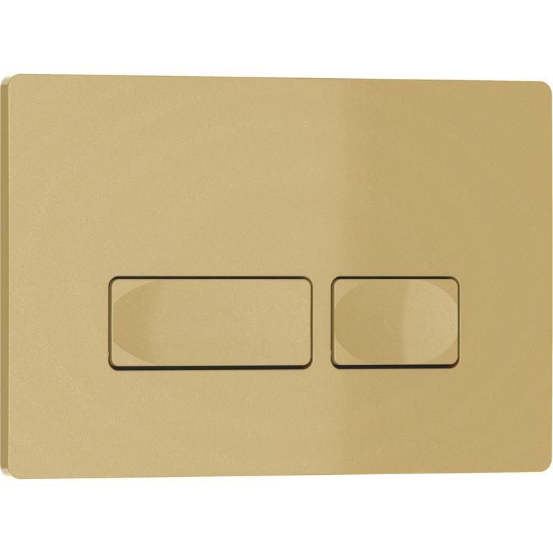 Кнопка смыва Roxen Caspia 410280GB