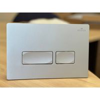 Кнопка смыва Roxen Caspia 410280M — 6