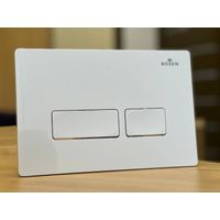 Кнопка смыва Roxen Caspia 410280W — 8