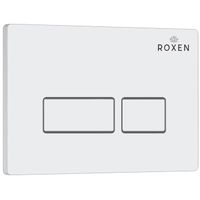 Кнопка смыва Roxen Caspia 410280W — 2