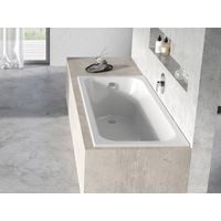 Акриловая ванна Ravak Chrome Slim CE21300000 180х80 белая — 2