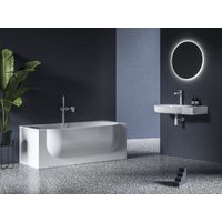 Акриловая ванна Ravak Arc CE41000000 170x75 белая — 5