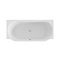 Акриловая ванна Ravak Arc CE41000000 170x75 белая — 1