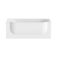 Акриловая ванна Ravak Arc CE71000000 150x75 P белая — 2