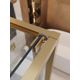 Душевой уголок CEZARES LUX-A-FS-1-90-C-BORO