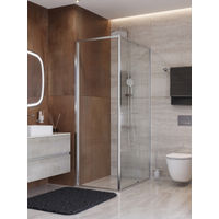 Душевой уголок CEZARES LUX-AH-FS-1-80/90-C-CR — 4