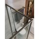 Душевой уголок CEZARES LUX-AH-FS-11-110/80-C-GM