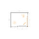 Душевой уголок CEZARES LUX-AH-FS-11-120/100-C-CR