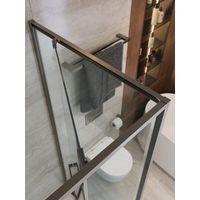 Душевой уголок CEZARES LUX-AH-FS-11-120/100-C-GM — 5