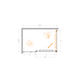 Душевой уголок CEZARES LUX-AH-FS-11-120/80-C-CR
