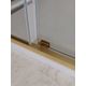 Душевой уголок CEZARES LUX-AH-FS-11-120/90-C-BORO