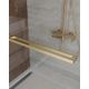 Душевая дверь CEZARES LUX-B-FS-1-90-C-BORO