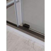 Душевая дверь CEZARES LUX-B-FS-11-100-C-GM — 3