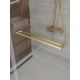 Душевая дверь CEZARES LUX-B-FS-11-120-C-BORO