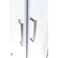 Душевой уголок Cezares MOLVENO-A-2-90-C-Cr-IV — 4