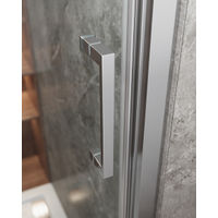 Душевой уголок CEZARES MOLVENO-AF-31-90-C-CR-IV — 3