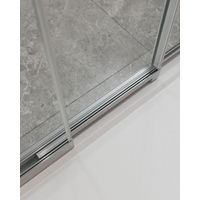 Душевой уголок CEZARES MOLVENO-AF-31-90-C-CR-IV — 5