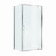 Душевой уголок CEZARES MOLVENO-AH-1-100/90-C-Cr-IV