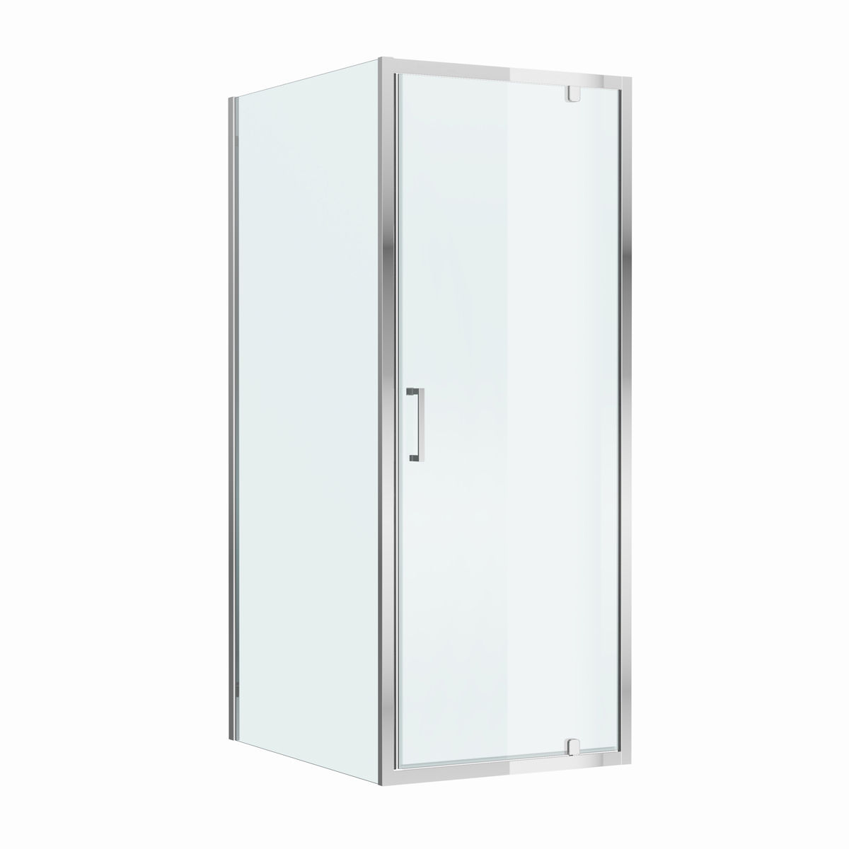 Душевой уголок CEZARES MOLVENO-AH-1-80/100-C-Cr-IV