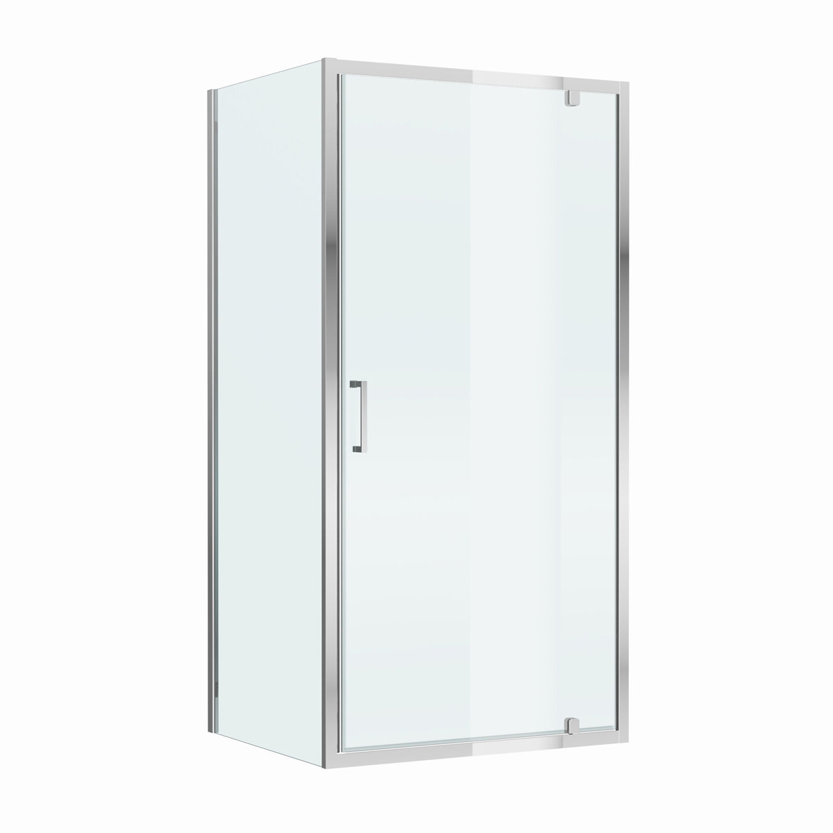 Душевой уголок CEZARES MOLVENO-AH-1-90/100-C-Cr-IV