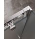 Душевой уголок CEZARES MOLVENO-AH-12-150/90-P-Cr