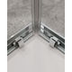 Душевой уголок CEZARES MOLVENO-AH-22-110/100-C-Cr-IV