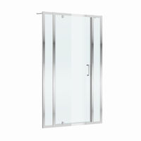 Душевая дверь CEZARES MOLVENO-BA-12-100+40-C-Cr-IV — 3