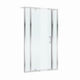Душевая дверь CEZARES MOLVENO-BA-12-80+60-C-Cr-IV