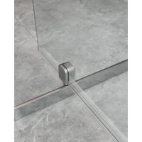Душевая дверь CEZARES MOLVENO-BA-12-90+60-C-Cr-IV — 5