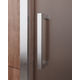 Душевая дверь CEZARES MOLVENO-BF-1-150-P-Cr