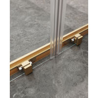 Душевая дверь CEZARES MOLVENO-BF-2-170-C-BORO-IV — 5