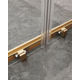 Душевая дверь CEZARES MOLVENO-BF-2-170-C-BORO-IV
