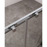 Душевая дверь CEZARES MOLVENO-BF-2-170-C-Cr-IV — 4
