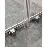 Душевая дверь CEZARES MOLVENO-BF-2-170-C-Cr-IV — 5