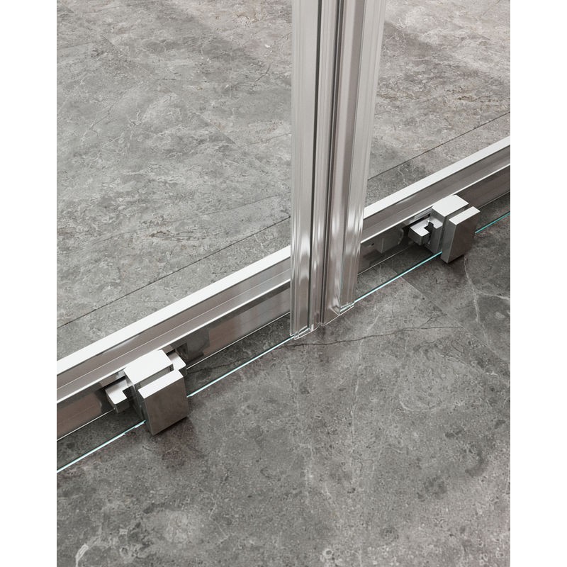 Душевая дверь CEZARES MOLVENO-BF-2-170-C-Cr-IV