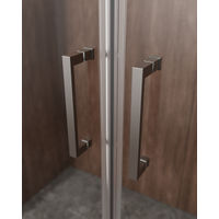 Душевая дверь CEZARES MOLVENO-BF-2-170-C-GM-IV — 3