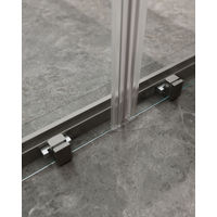Душевая дверь CEZARES MOLVENO-BF-2-170-C-GM-IV — 5