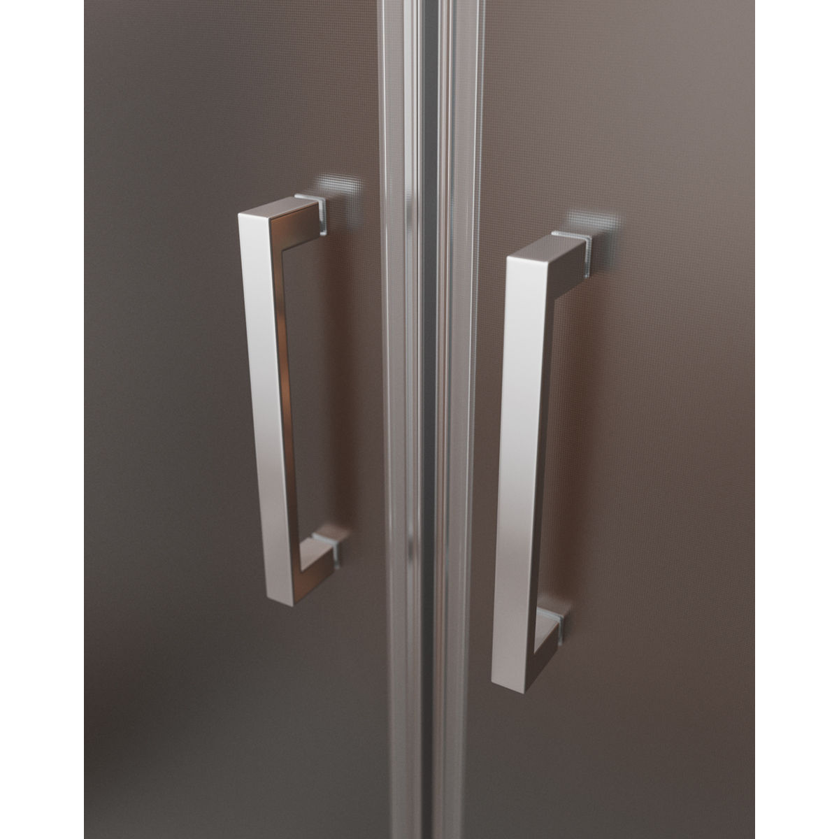 Душевая дверь CEZARES MOLVENO-BF-2-170-P-Cr