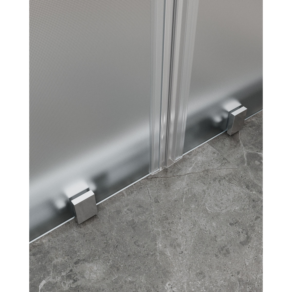 Душевая дверь CEZARES MOLVENO-BF-2-170-P-Cr