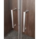 Душевая дверь CEZARES MOLVENO-BF-2-180-C-Cr-IV